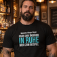 Manche Dinge, Unisex T-Shirt