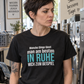 Manche Dinge, Unisex T-Shirt