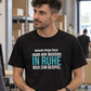 Manche Dinge, Unisex T-Shirt