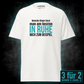Manche Dinge, Unisex T-Shirt