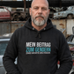 Mein Beitrag zum Gendern, Unisex Hoodie