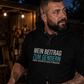 Mein Beitrag zum Gendern, Unisex Hoodie