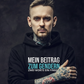 Mein Beitrag zum Gendern, Unisex Hoodie