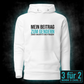 Mein Beitrag zum Gendern, Unisex Hoodie
