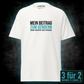 Mein Beitrag zum Gendern, Unisex T-Shirt