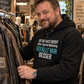 Meine Meinung, Unisex Hoodie
