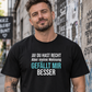 Meine Meinung, Unisex T-Shirt