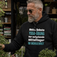 Meine liebste Yoga-Übung, Unisex Hoodie