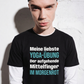 Meine liebste Yoga-Übung, Unisex T-Shirt