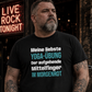 Meine liebste Yoga-Übung, Unisex T-Shirt