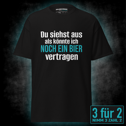 Noch ein Bier, Unisex T-Shirt
