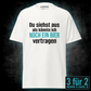 Noch ein Bier, Unisex T-Shirt