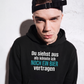Noch ein Bier, Unisex Hoodie