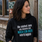 Noch ein Bier, Unisex Hoodie