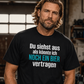 Noch ein Bier, Unisex T-Shirt