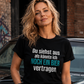 Noch ein Bier, Unisex T-Shirt