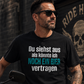 Noch ein Bier, Unisex T-Shirt