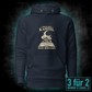 Noch ein Kapitel, Unisex Hoodie