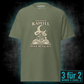Noch ein Kapitel, Unisex T-Shirt