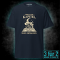 Noch ein Kapitel, Unisex T-Shirt