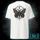 Noctis, Unisex T-Shirt Rücken