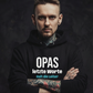 Opas letzte Worte, Unisex Hoodie
