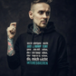 Soziale Kompetenz, Unisex Hoodie