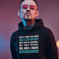 Soziale Kompetenz, Unisex Hoodie