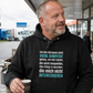Soziale Kompetenz, Unisex Hoodie