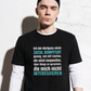 Soziale Kompetenz, Unisex T-Shirt