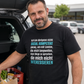 Soziale Kompetenz, Unisex T-Shirt