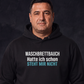 Waschbrettbauch, Unisex Hoodie
