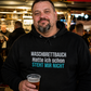 Waschbrettbauch, Unisex Hoodie