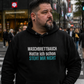 Waschbrettbauch, Unisex Hoodie