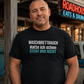 Waschbrettbauch, Unisex T-Shirt