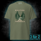 Weniger Termine, Unisex T-Shirt