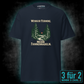 Weniger Termine, Unisex T-Shirt