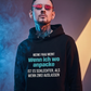 Wenn ich anpacke, Unisex Hoodie