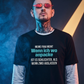 Wenn ich anpacke, Unisex T-Shirt