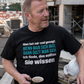 Wenn man sich mag, Unisex T-Shirt