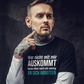 Wer nicht mit mir auskommt, Unisex T-Shirt