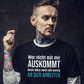 Wer nicht mit mir auskommt, Unisex T-Shirt