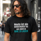 Wunderbarer Tag, Unisex T-Shirt