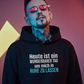 Wunderbarer Tag, Unisex Hoodie