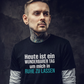 Wunderbarer Tag, Unisex T-Shirt