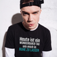 Wunderbarer Tag, Unisex T-Shirt