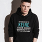 Zeugen Jehovas, Unisex Hoodie