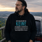 Zeugen Jehovas, Unisex Hoodie